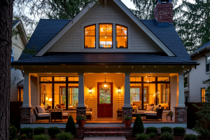 Residential